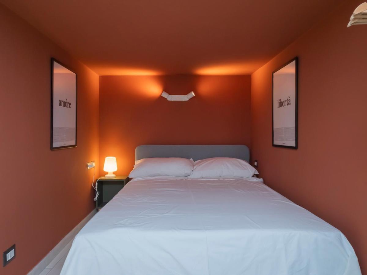 Ihost Apartment - Romilli 17A Milano Dış mekan fotoğraf