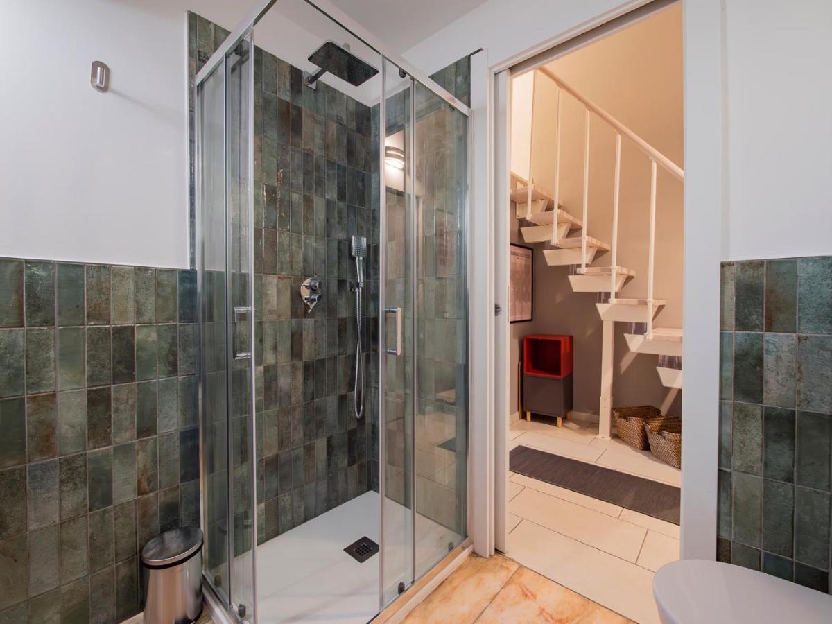 Ihost Apartment - Romilli 17A Milano Dış mekan fotoğraf